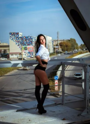 проститутка Дуняша, 24, Ялта