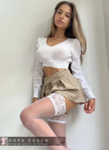 проститутка проститутка Жанна Ялта +7 (980) 249-2923