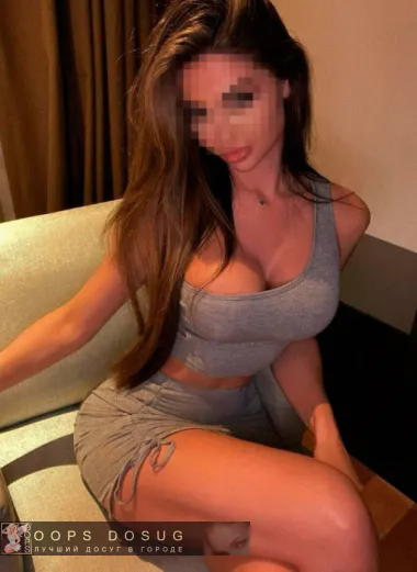 проститутка фея Надежда, Ялта, +7 (989) 849-6888