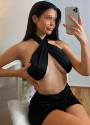 проститутка Милена, 23, Ялта